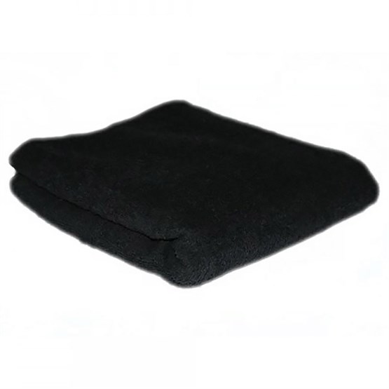 Head-Gear Towels Pk12 - Black