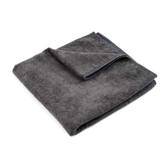 Sontuosa Classic Towel - Pewter (12 Pack)