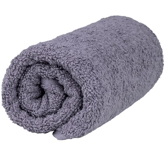 Sontuosa Bath Sheet - Graphite