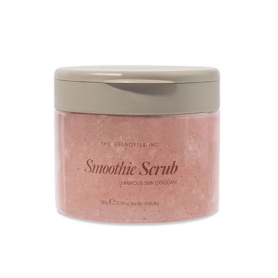 The GelBottle Inc Smoothie Scrub™ 340g