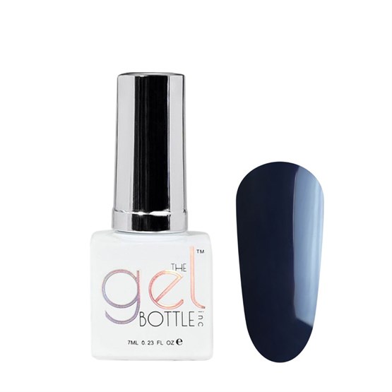 The GelBottle Inc Gel Polish Mini 7ml - Royal Navy