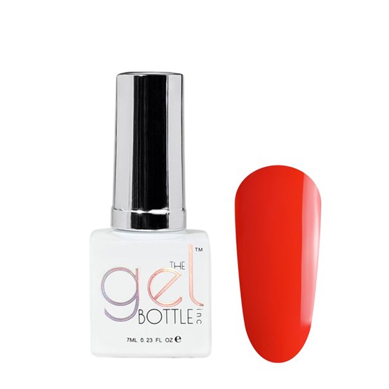 The GelBottle Inc Gel Polish Mini 7ml - August