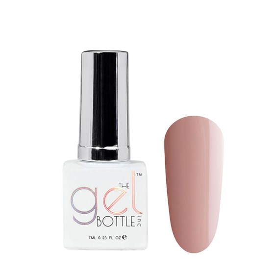 The GelBottle Inc Gel Polish Mini 7ml - Naked
