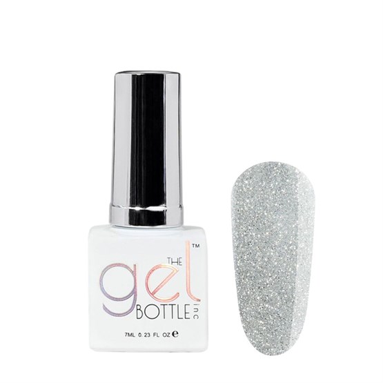 The GelBottle Inc Gel Polish Mini 7ml - Blinding Lights