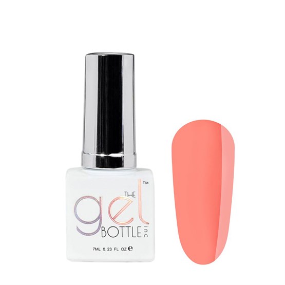 The GelBottle Inc Gel Polish Mini 7ml - Vacay