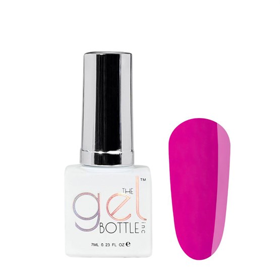 The GelBottle Inc Gel Polish Mini 7ml - Crush