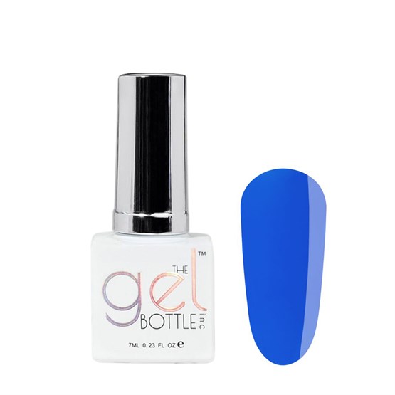 The GelBottle Inc Gel Polish Mini 7ml - Anthem
