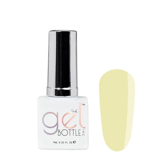 The GelBottle Inc Gel Polish Mini 7ml - Banana Split