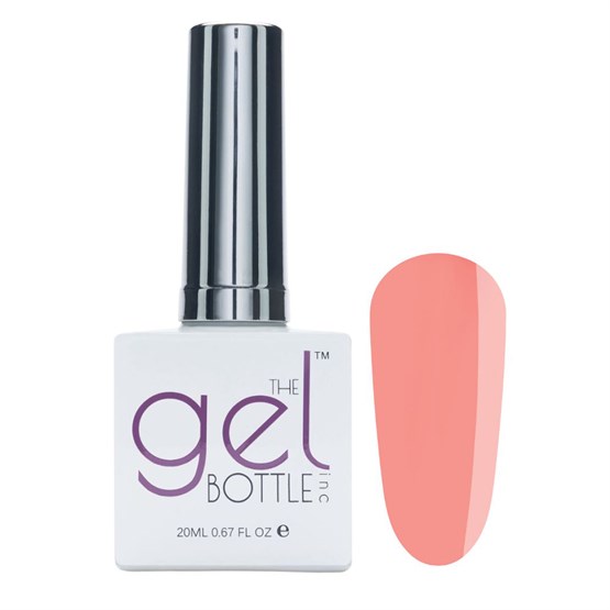 The GelBottle Inc Gel Polish 20ml - Sprinkles