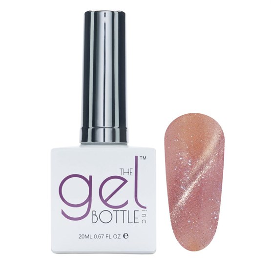 The GelBottle Inc Gel Polish 20ml - Lush Cat-Eye
