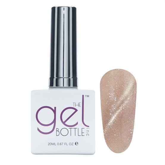 The GelBottle Inc Gel Polish 20ml - Elixir Cat-Eye