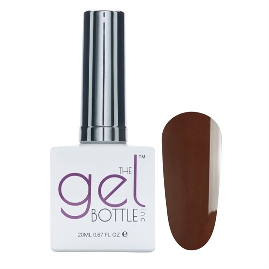 The GelBottle Inc Gel Polish 20ml - Cocoa