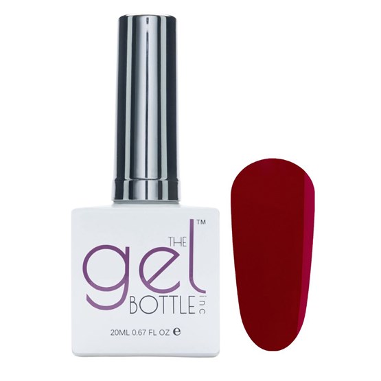 The GelBottle Inc Gel Polish 20ml - Couture