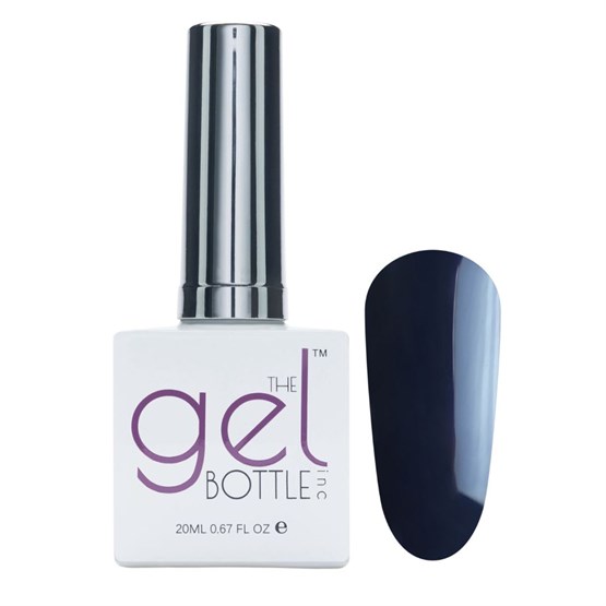 The GelBottle Inc Gel Polish 20ml - Royal Navy