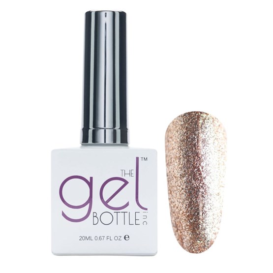 The GelBottle Inc Gel Polish 20ml - Rose Gold