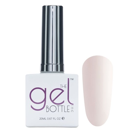 The GelBottle Inc Gel Polish 20ml - Piña Colada
