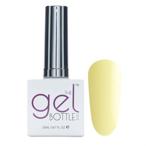 The GelBottle Inc Gel Polish 20ml - Queen Bee