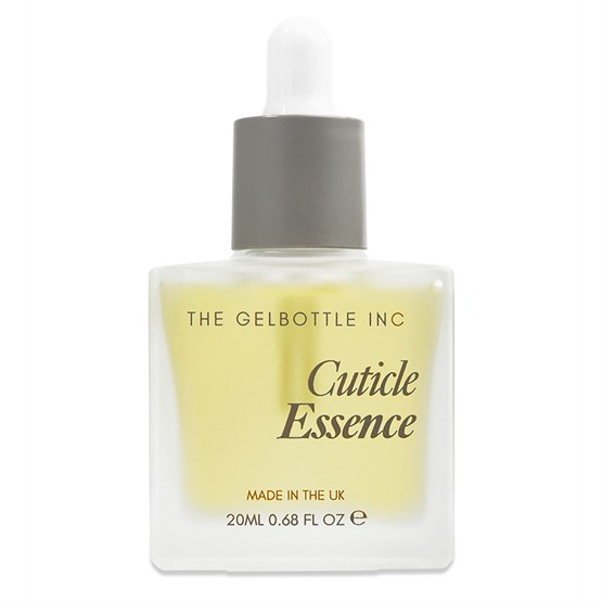 The GelBottle Inc Cuticle Essence 20ml