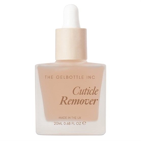 The GelBottle Inc Cuticle Remover
