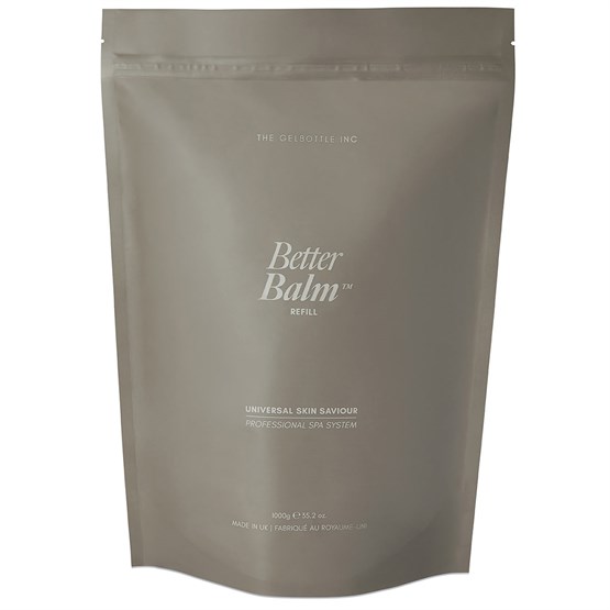 The GelBottle Inc Better Balm™ Refill Pouch 1kg