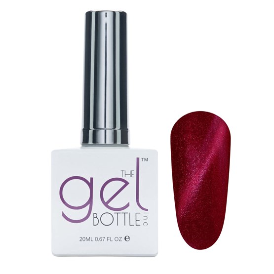 The GelBottle Inc HEMA-Free Gel Polish 20ml - Amore Magnetic