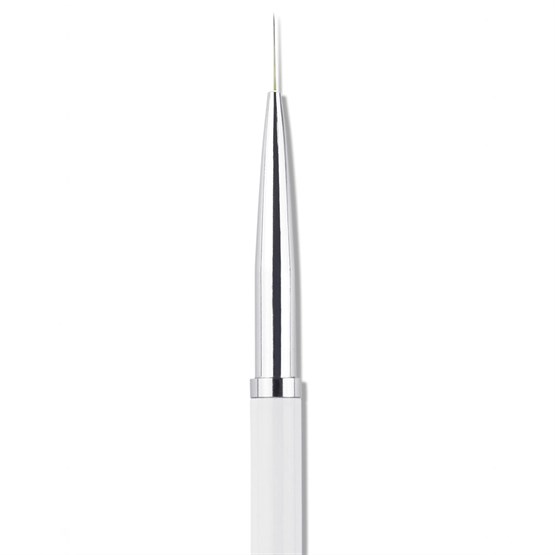 The GelBottle Inc Liner 01 Brush 10mm
