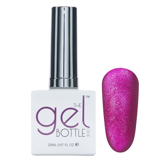 The GelBottle Inc Gel Polish 20ml - Decoy Magnetic