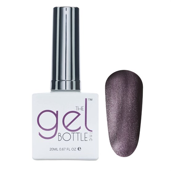 The GelBottle Inc Gel Polish 20ml - Vault Magnetic