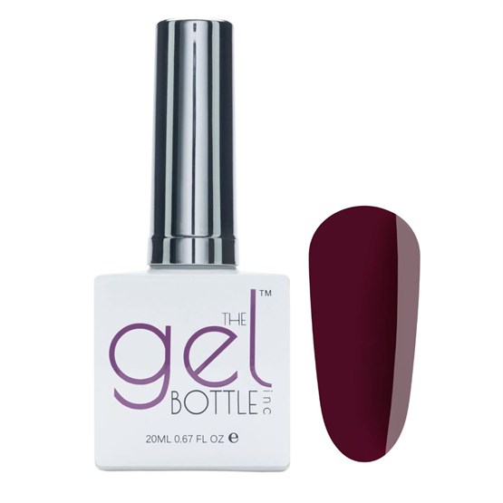 The GelBottle Inc Gel Polish 20ml - Classified