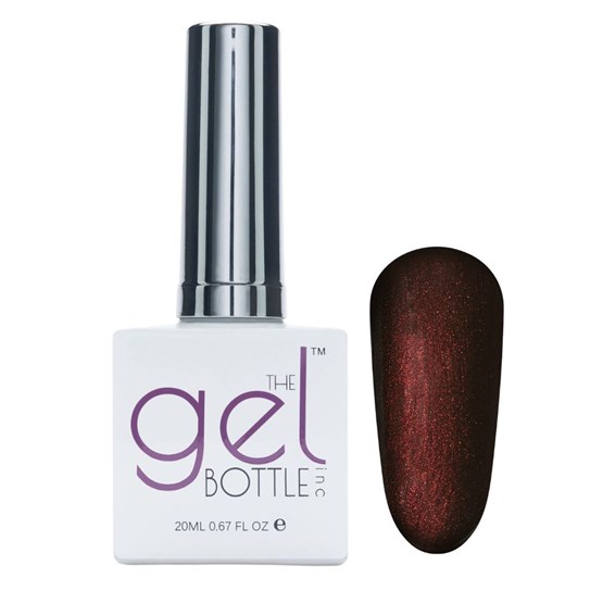 The GelBottle Inc Gel Polish 20ml - Getaway