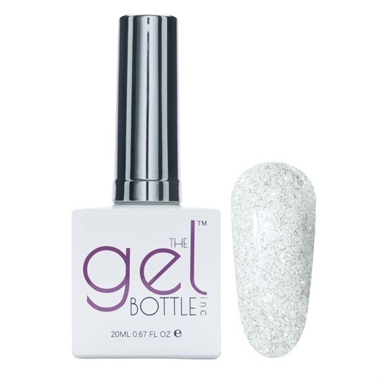 The GelBottle Inc Gel Polish 20ml - TinselTown - Polar