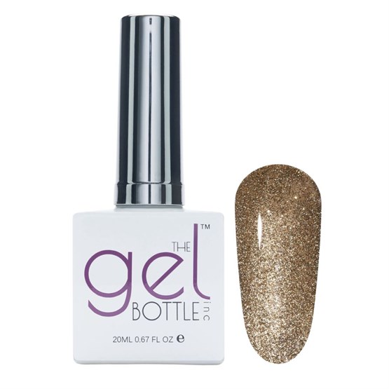 The GelBottle Inc Gel Polish 20ml - TinselTown - Sleigh Magnetic