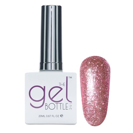 The GelBottle Inc Gel Polish 20ml - TinselTown - Cindylou