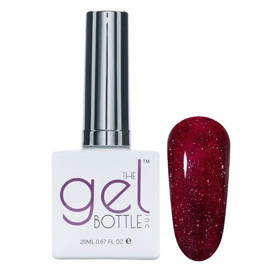 The GelBottle Inc Gel Polish 20ml - TinselTown - It's Time