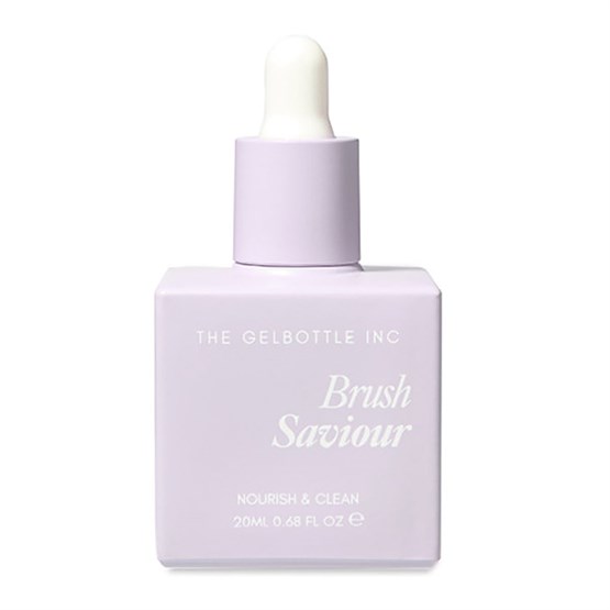 The GelBottle Inc HEMA-Free Brush Saviour 20ml