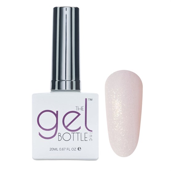 The GelBottle Inc Gel Polish 20ml - Energy Collection - Glowing