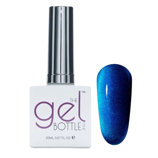 The GelBottle Inc Gel Polish 20ml - Vibe Collection - Mirage Magnetic