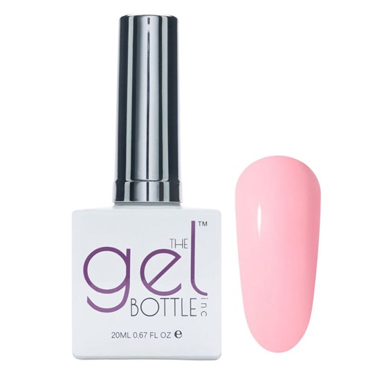 The GelBottle Inc Gel Polish 20ml - Vibe Collection - Rosé