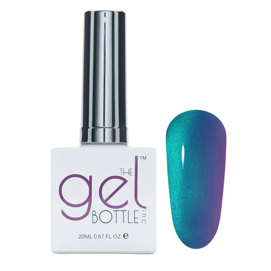 The GelBottle Inc Gel Polish 20ml - Vibe Collection - Oasis Magnetic