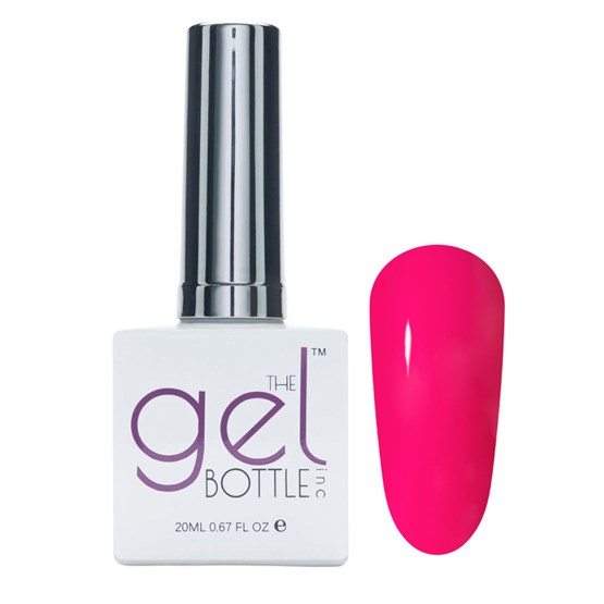 The GelBottle Inc Gel Polish 20ml - Paloma