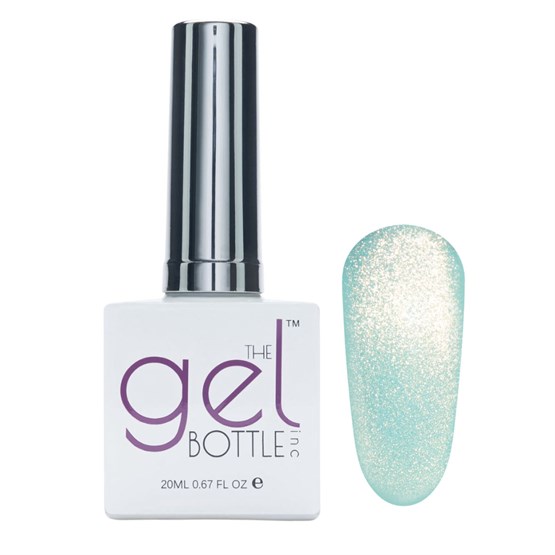 The GelBottle Inc HEMA-Free Gel Polish 20ml - Poolside Magnetic