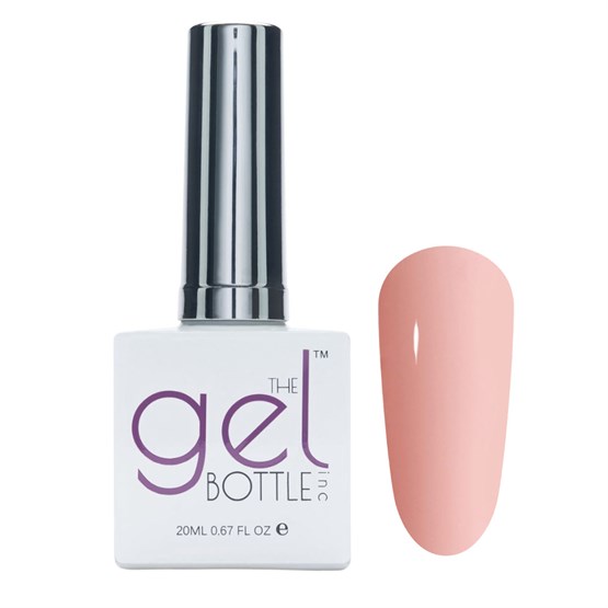 The GelBottle Inc HEMA-Free Fibre BIAB™ 20ml - Teddy