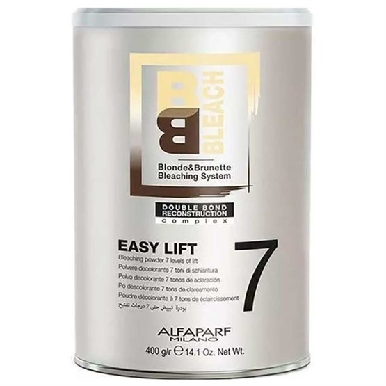 Alfaparf BB Bleach Easy Lift 7 Tones 400g