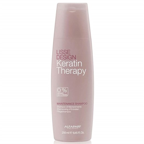 Alfaparf Lisse Design Maintenance Shampoo 250ml