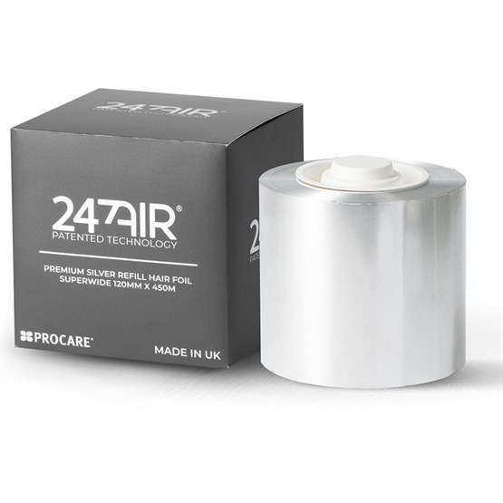 Procare 247AIR Premium Refill Smooth Procare 120mm x 450m
