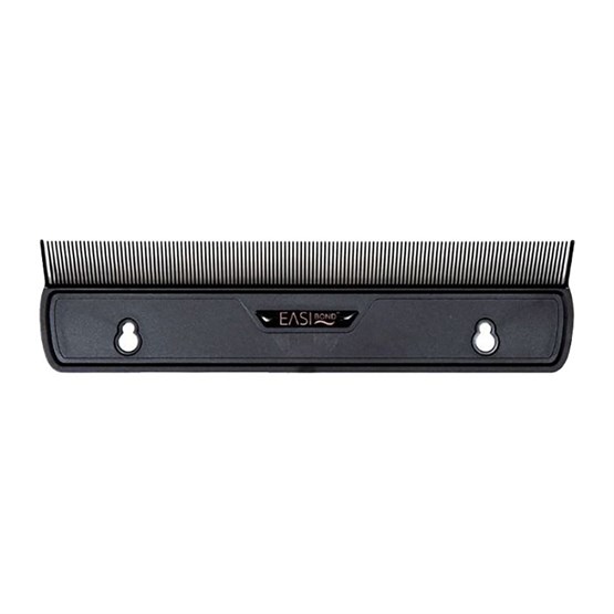 Hair Made Easi Easibond Hair Extension Holder Black
