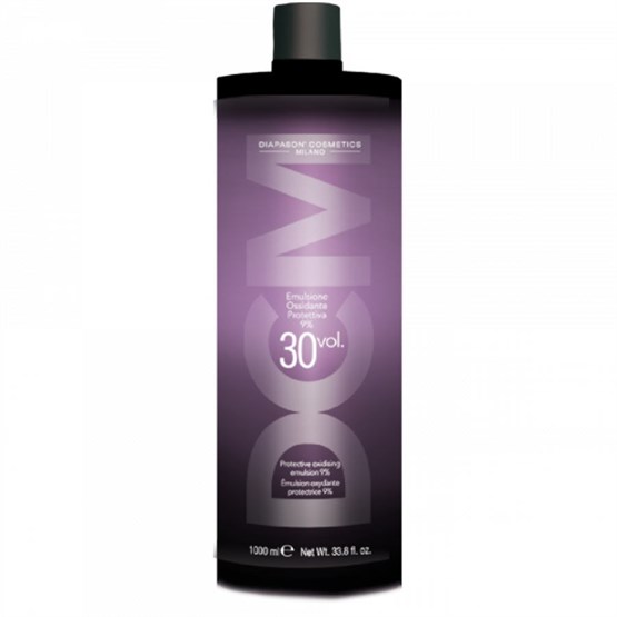 DCM Developer 30 Vol (9%) 1000ml