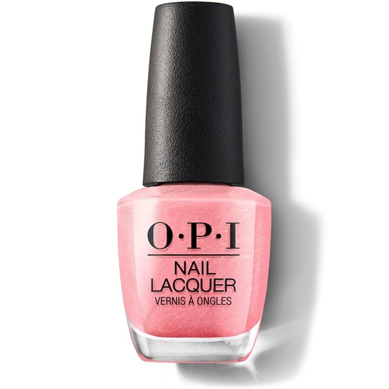 OPI Lacquer 15ml - Princesses Rule!