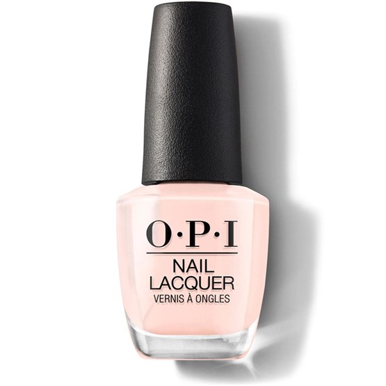 OPI Lacquer 15ml - Bubble Bath