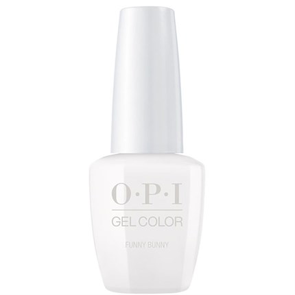OPI GelColor 15ml - Funny Bunny